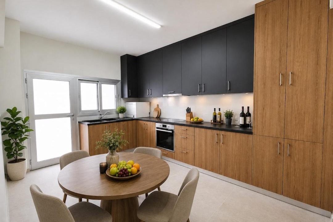 Photo of Kitchen in Limassol