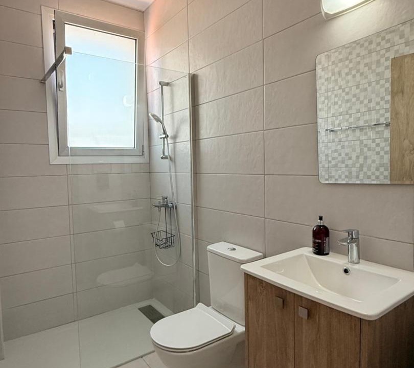 Photo of Bathroom in Egkomi