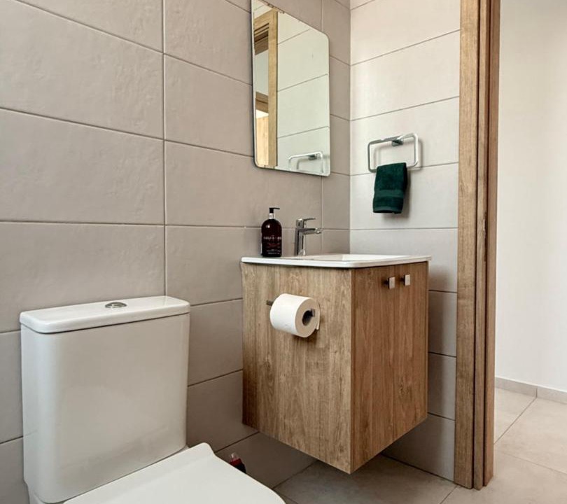 Photo of Bathroom in Egkomi