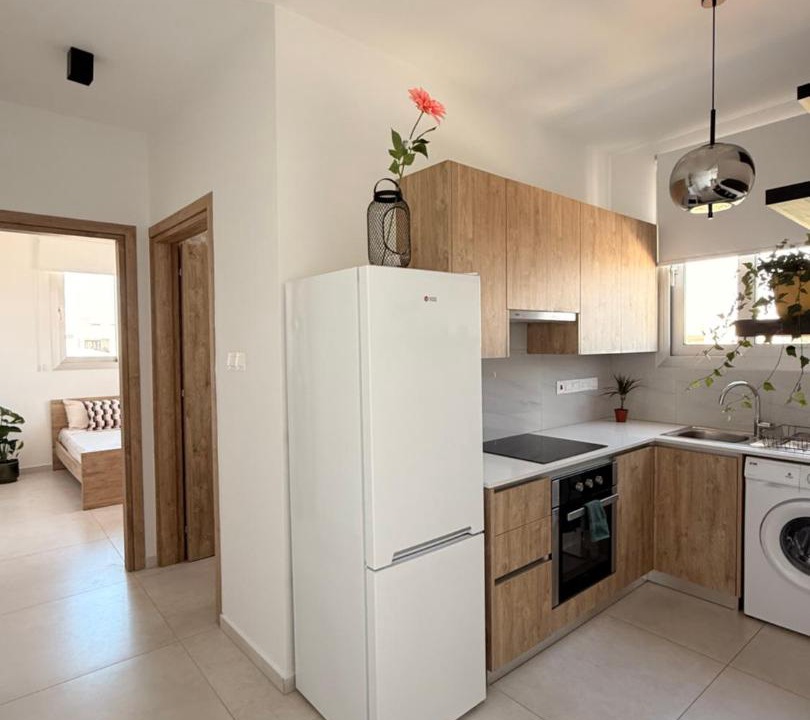 Photo of Kitchen in Egkomi
