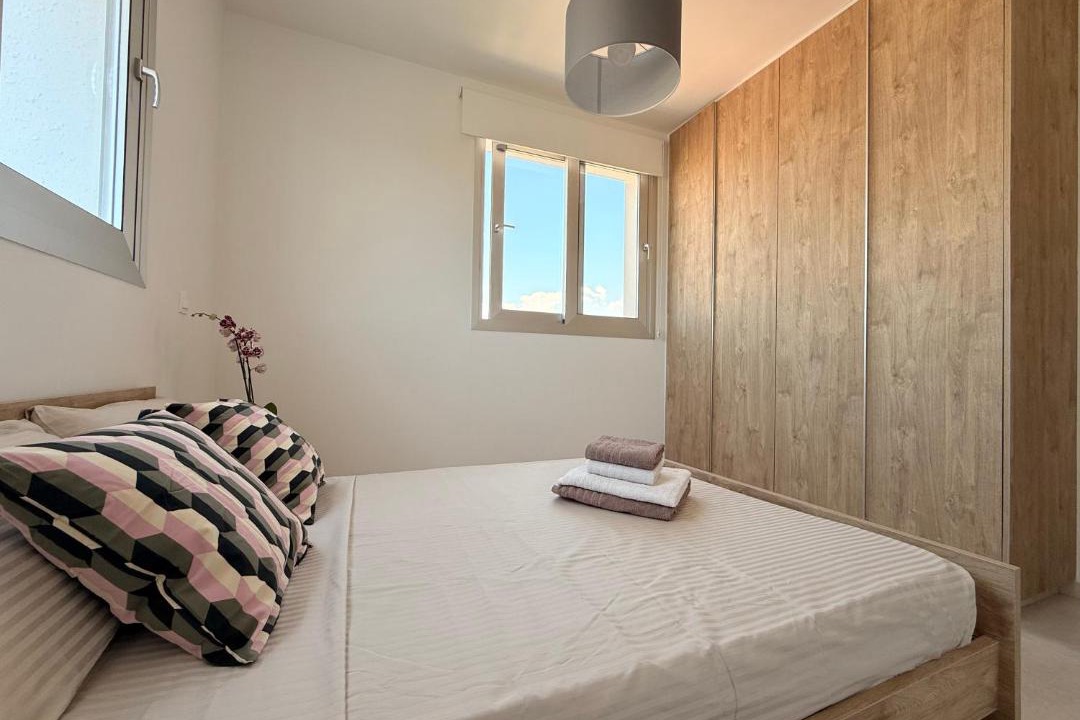 Photo of Bedroom in Egkomi