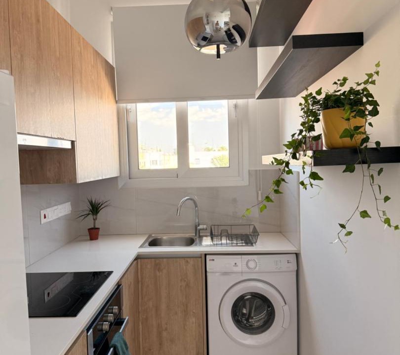 Photo of Kitchen in Egkomi