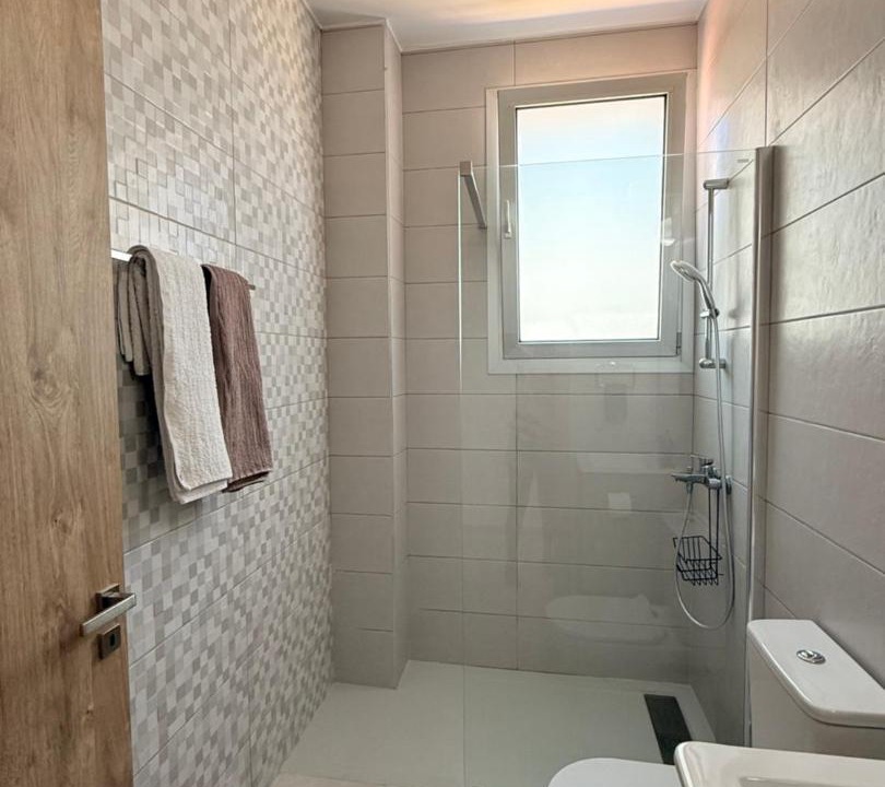 Photo of Bathroom in Egkomi