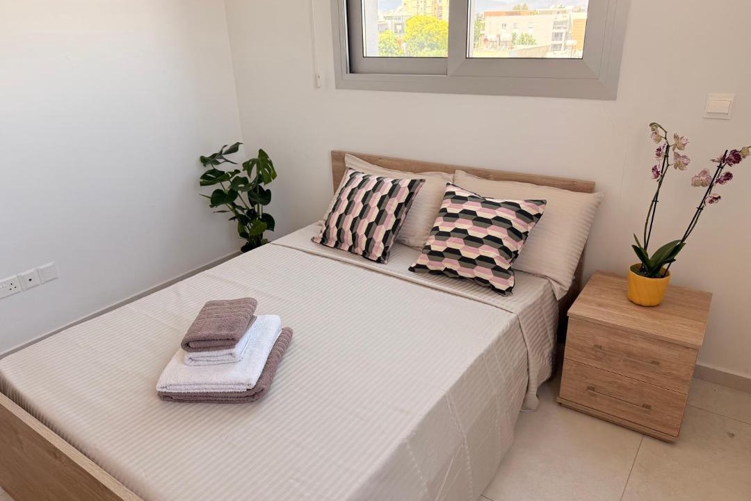 Photo of Bedroom in Egkomi
