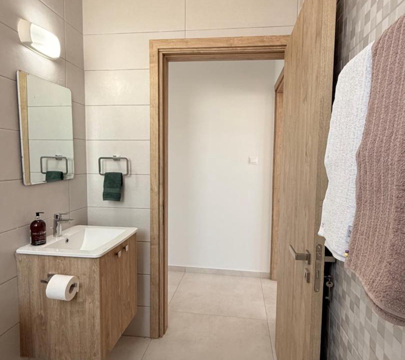 Photo of Bathroom in Egkomi
