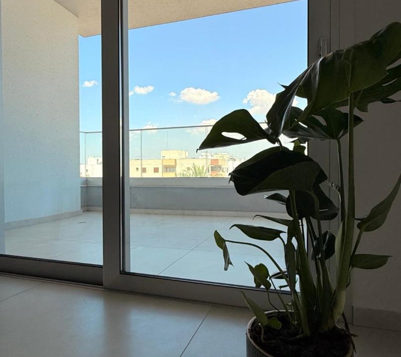 Photo of Patio Balcony in Egkomi