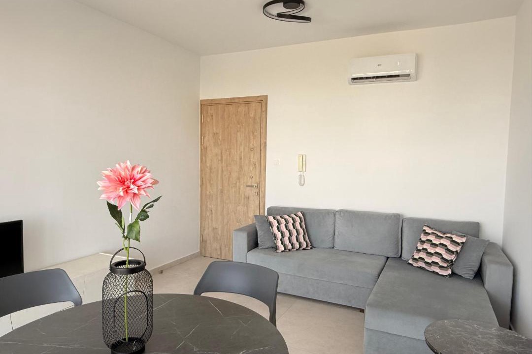 Photo of Livingroom in Egkomi