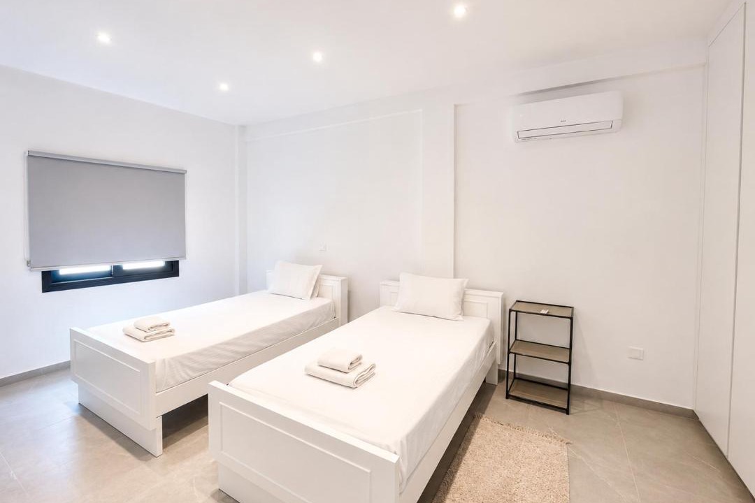 Photo of Bedroom in Ayios Dhometios