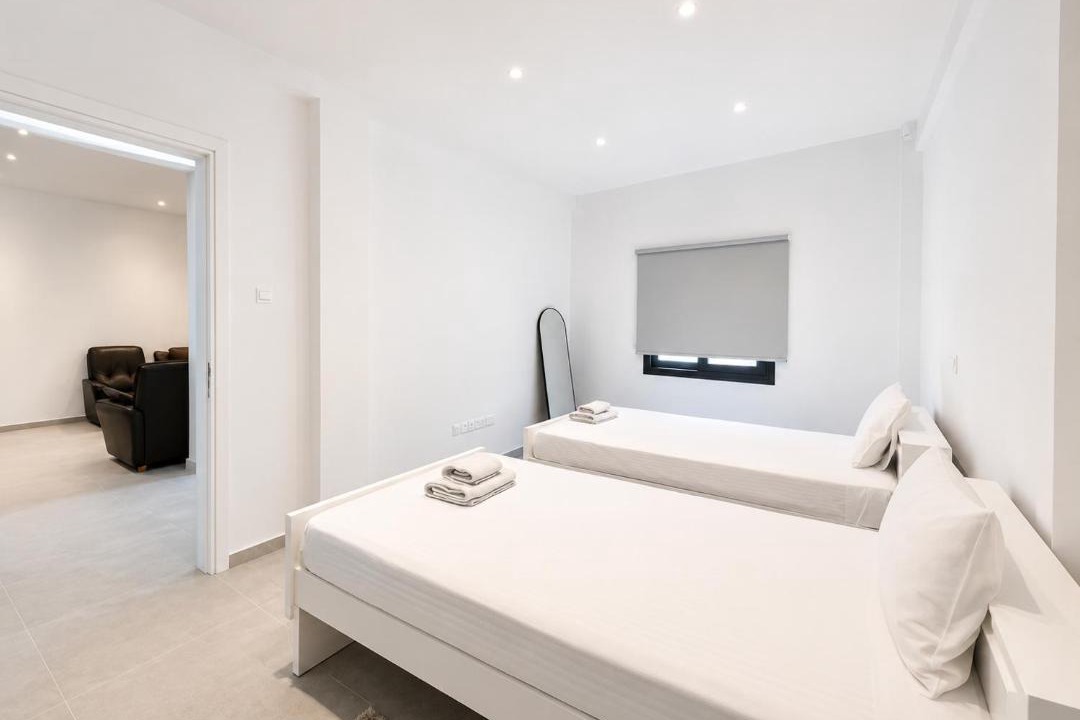 Photo of Bedroom in Ayios Dhometios