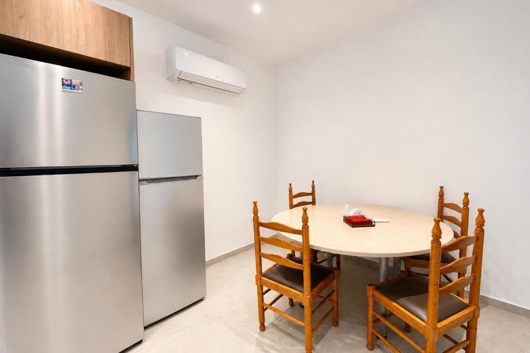 Photo of Kitchen in Ayios Dhometios
