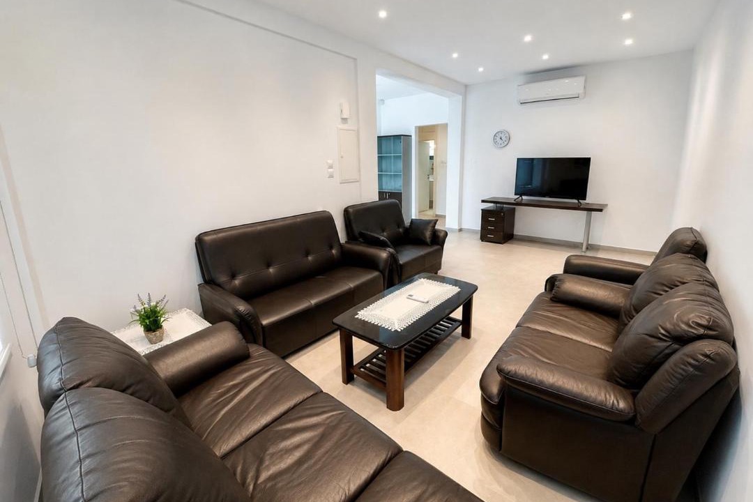Photo of Livingroom in Ayios Dhometios