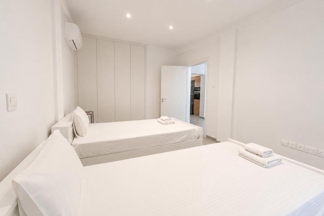 Photo of Bedroom in Ayios Dhometios