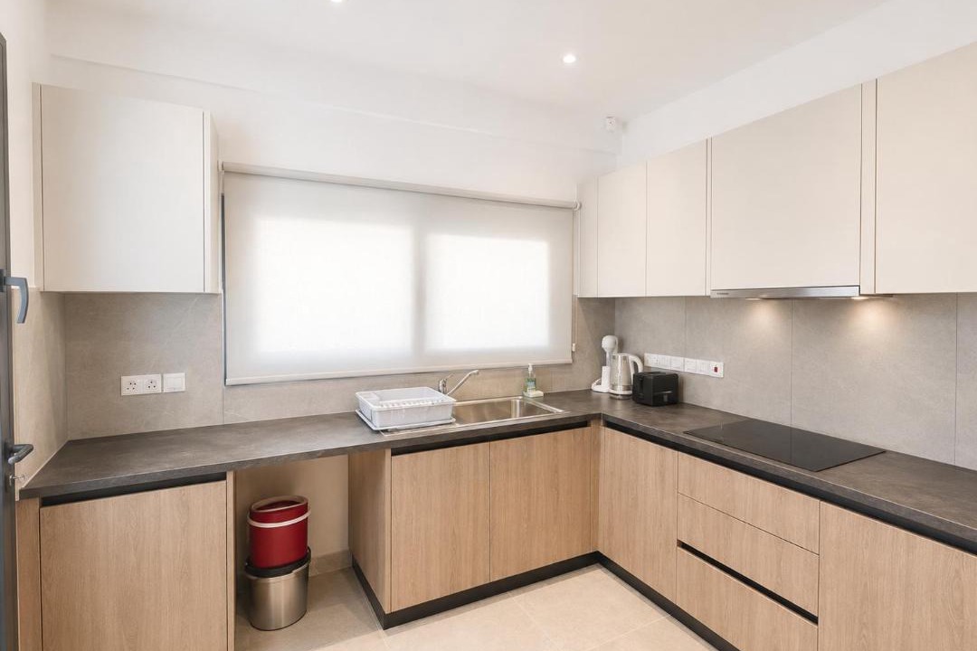 Photo of Kitchen in Ayios Dhometios