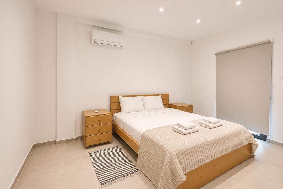 Photo of Bedroom in Ayios Dhometios