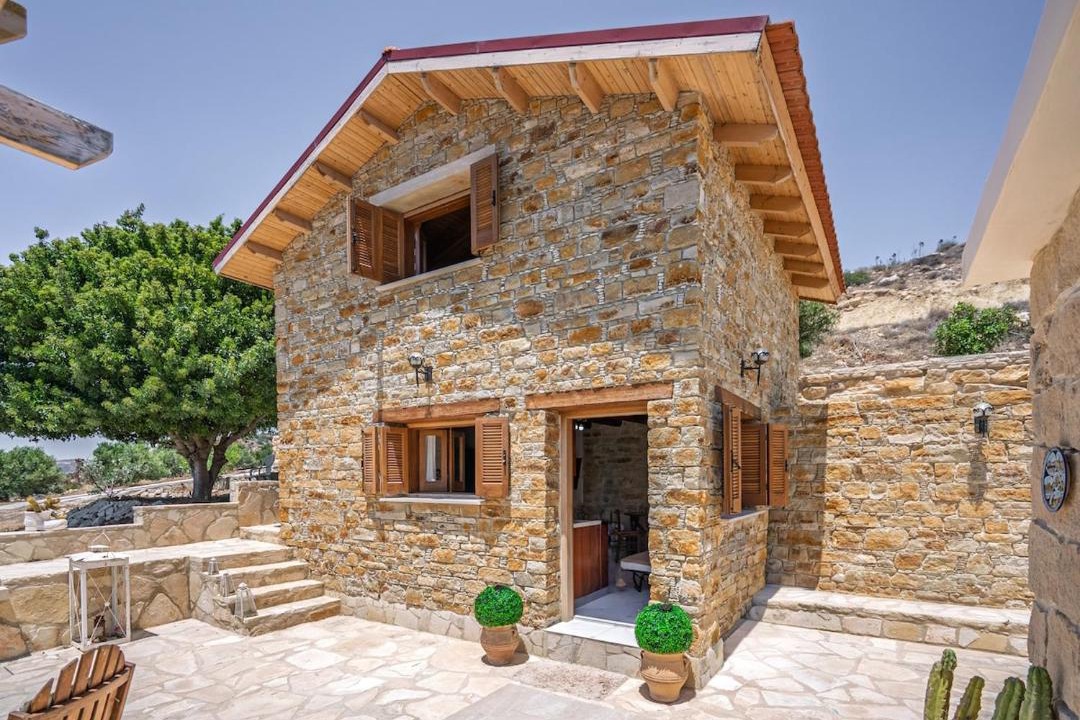 Photo of Others in Agios Theodoros