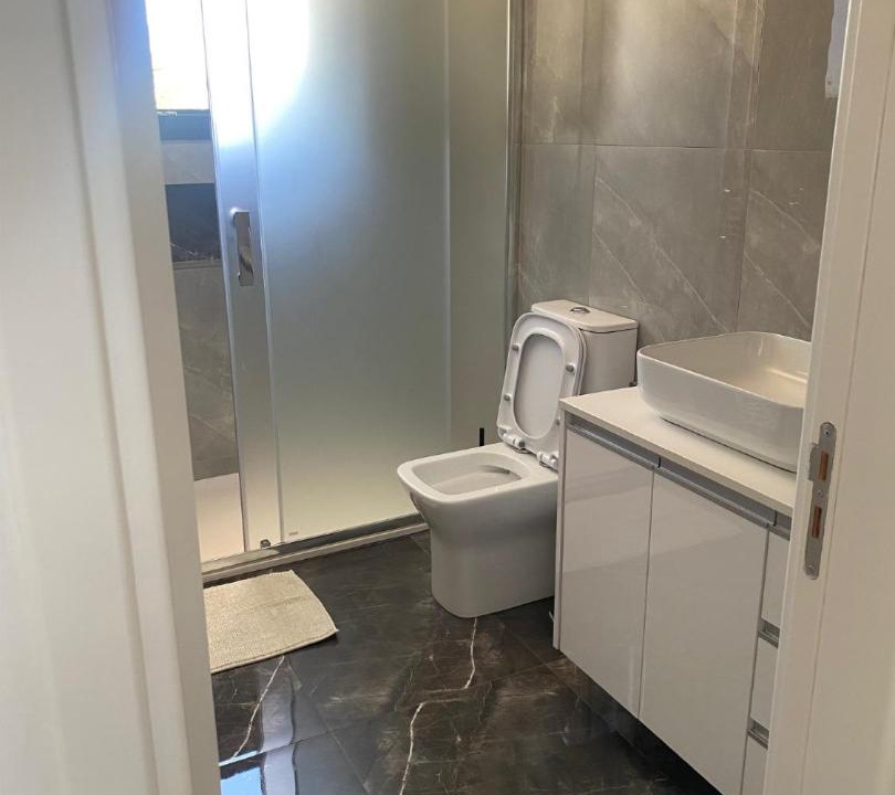 Photo of Bathroom in Pano Arodhes