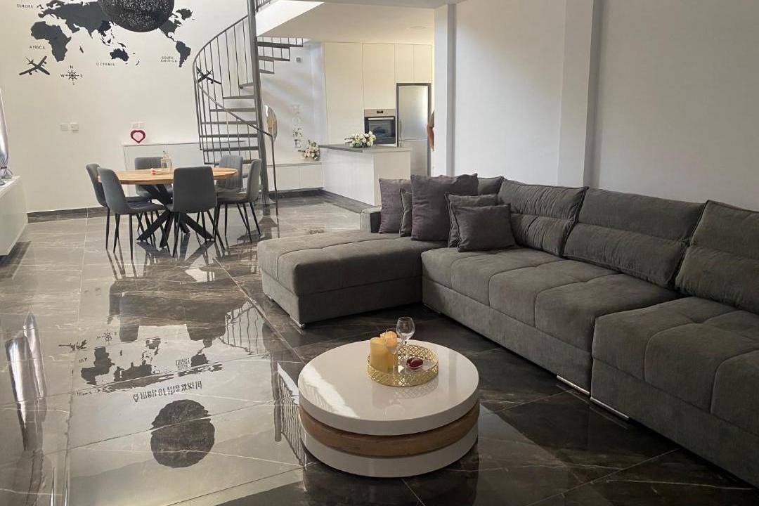 Photo of Livingroom in Pano Arodhes