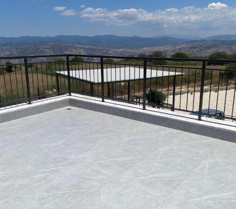 Photo of Patio Balcony in Pano Arodhes