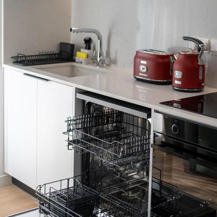 Photo of Kitchen in Livadia