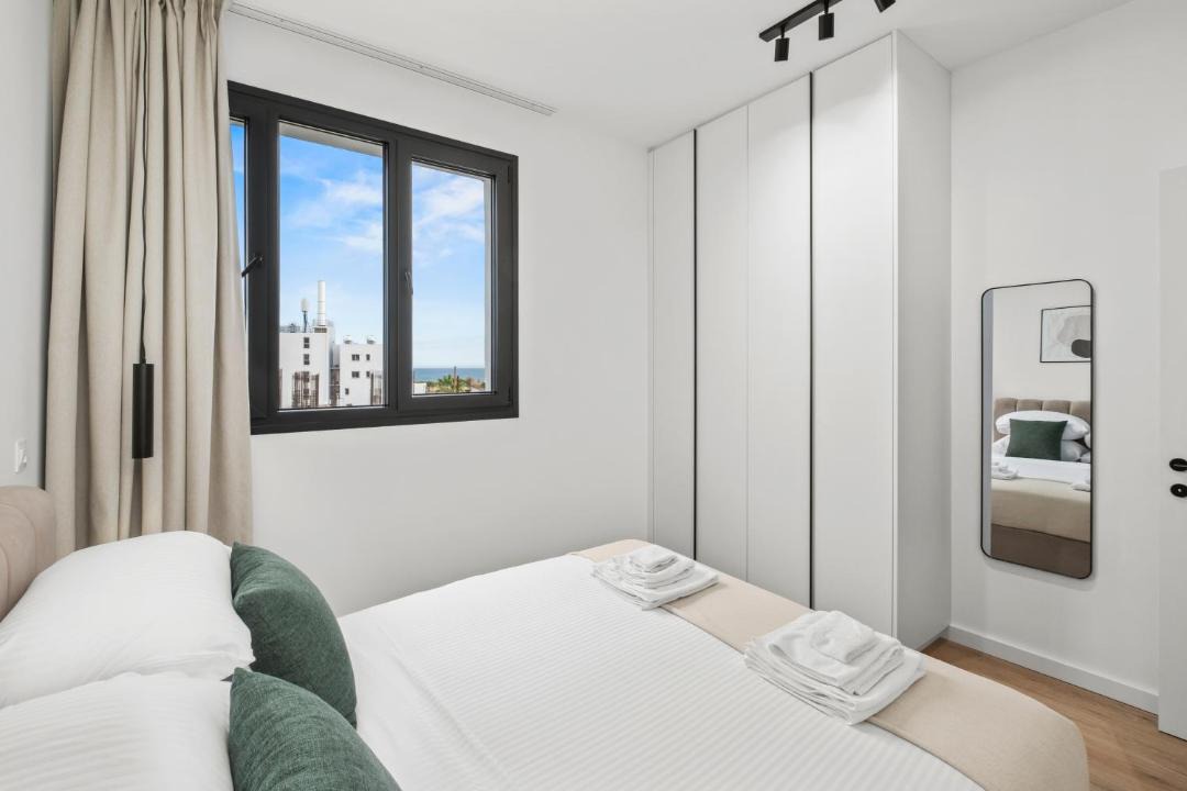 Photo of Bedroom in Livadia