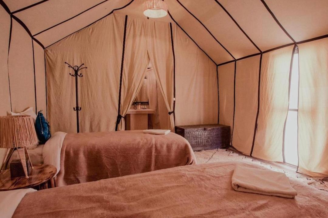 Photo of Bedroom in Merzouga