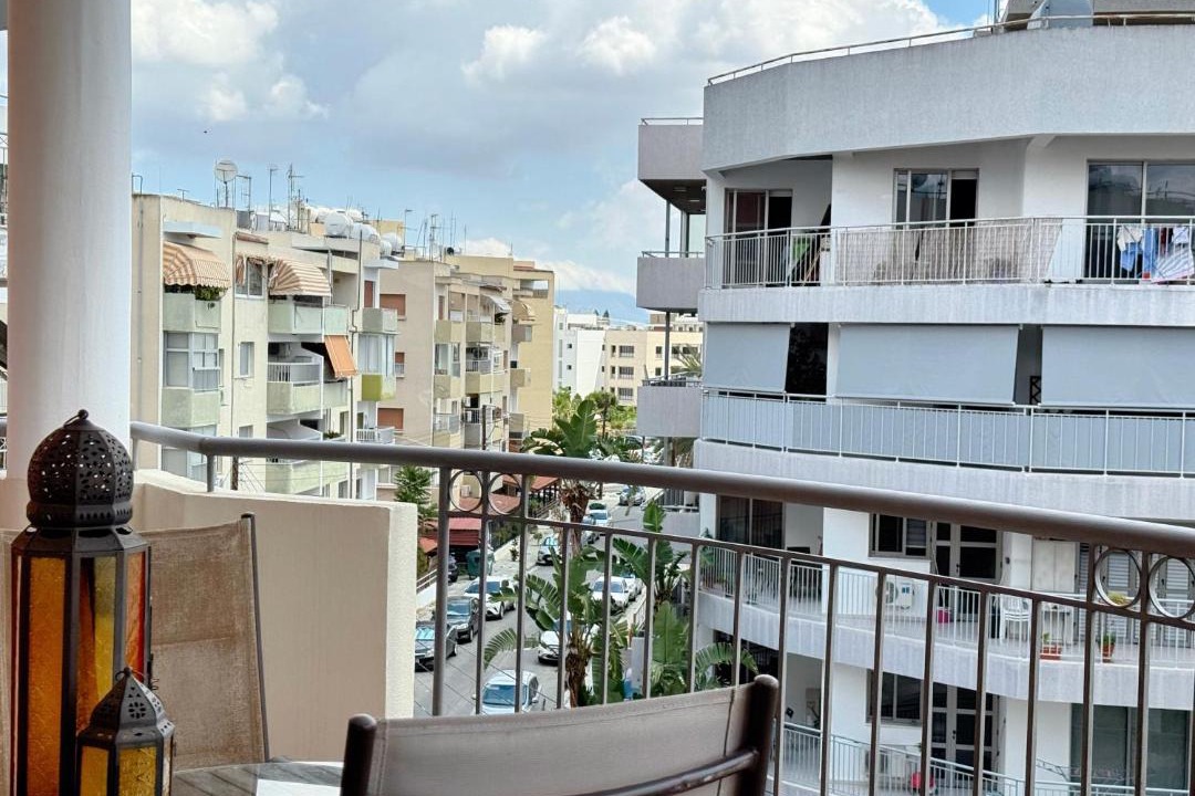 Photo of Patio Balcony in Acropolis