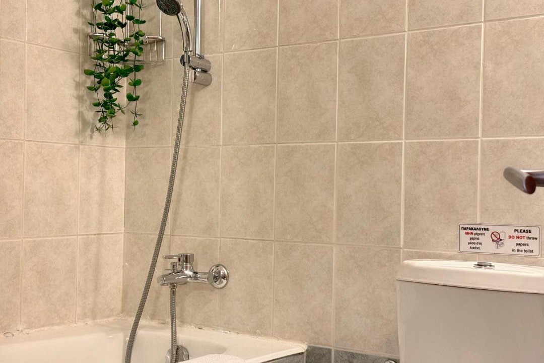 Photo of Bathroom in Acropolis