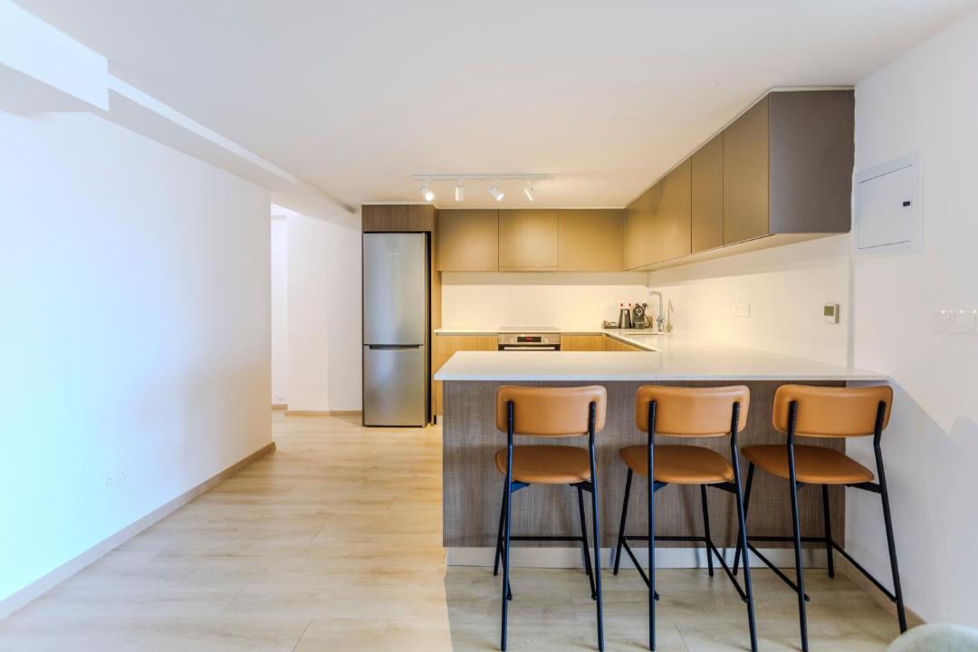 Photo of Kitchen in Old Town