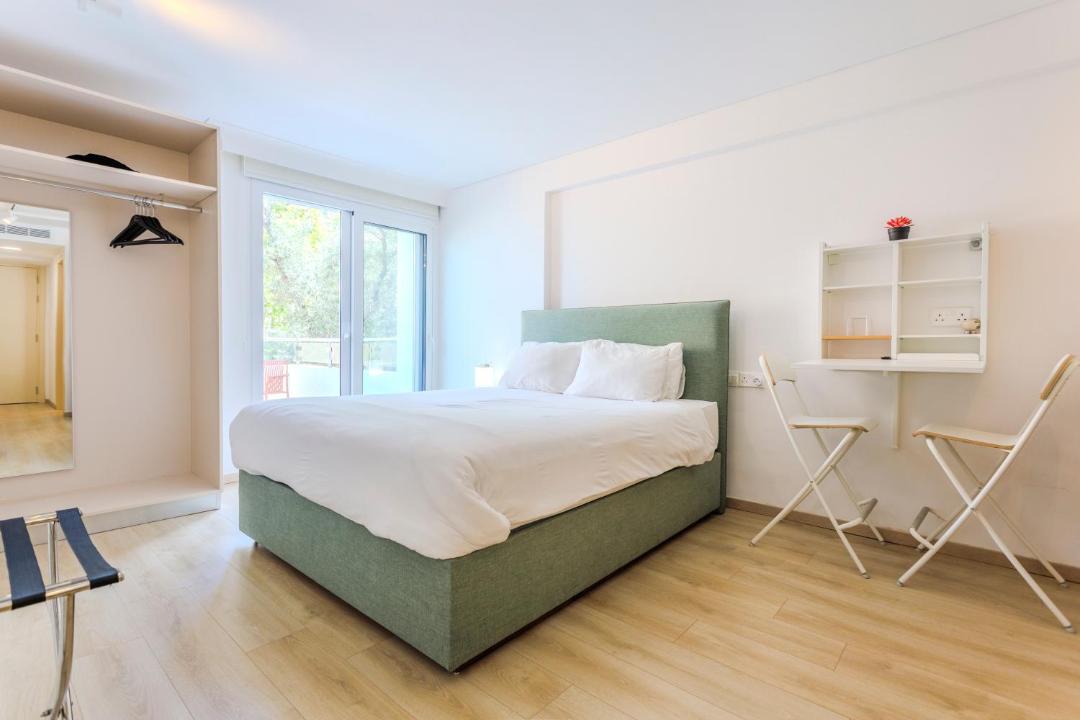Photo of Bedroom in Old Town