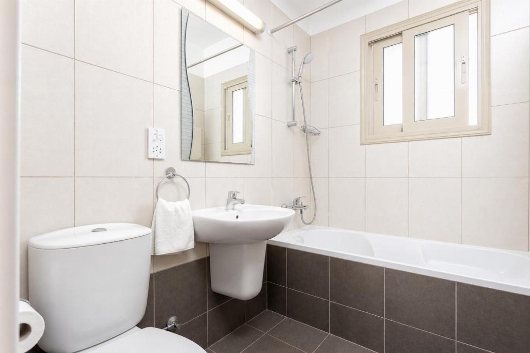 Photo of Bathroom in Droushia