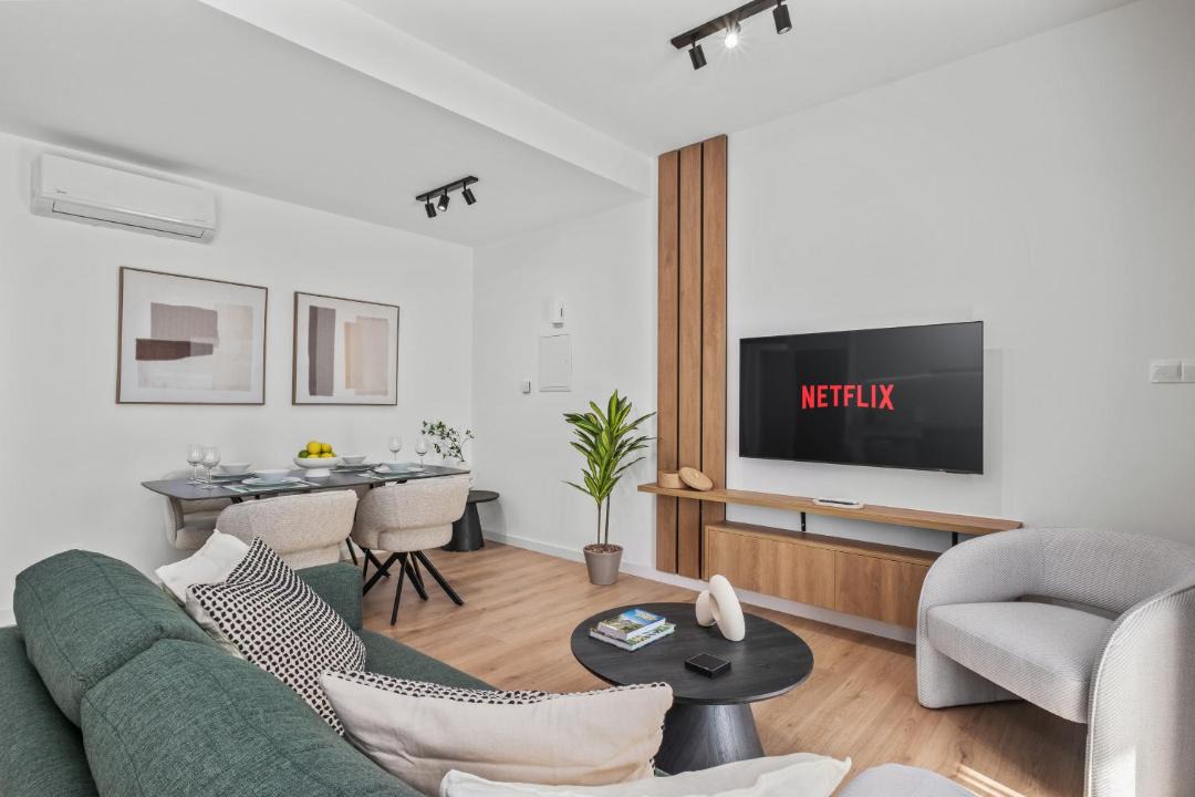 Photo of Livingroom in Livadia