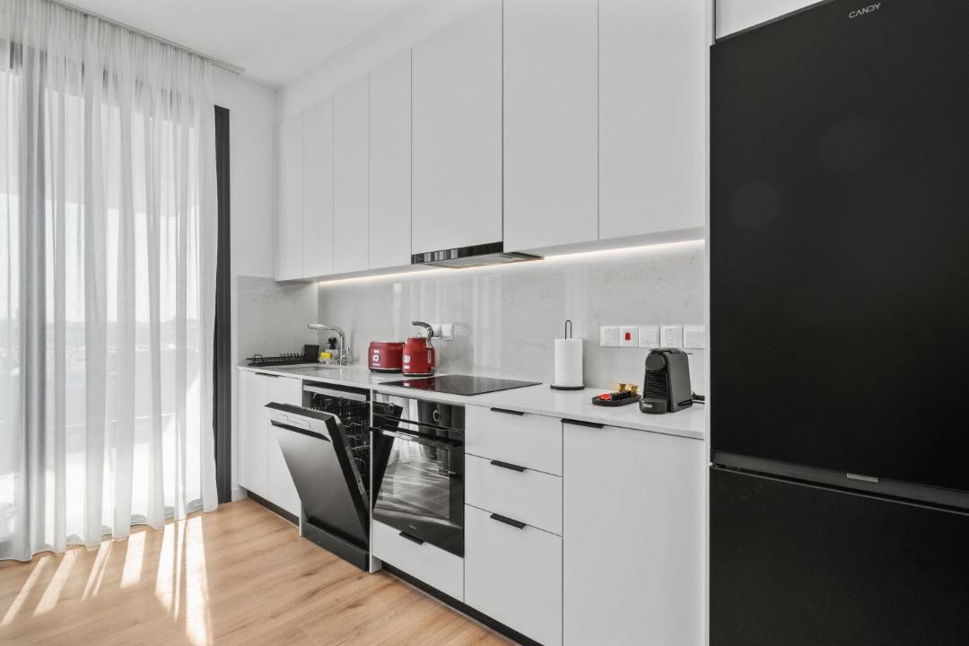 Photo of Kitchen in Livadia