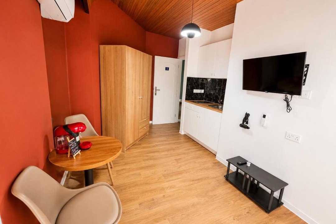 Photo of Others in Limassol
