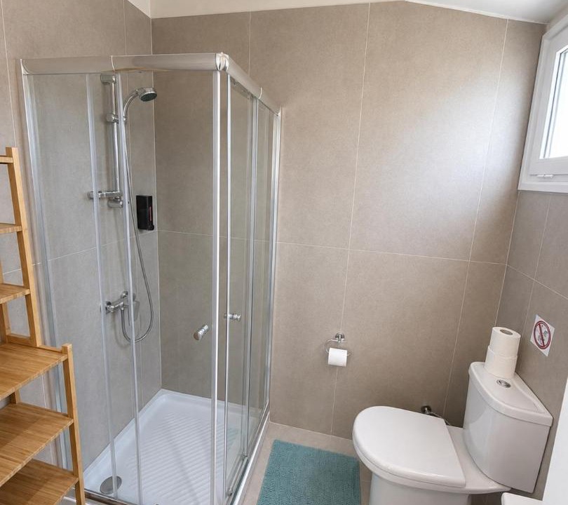Photo of Bathroom in Historical Center