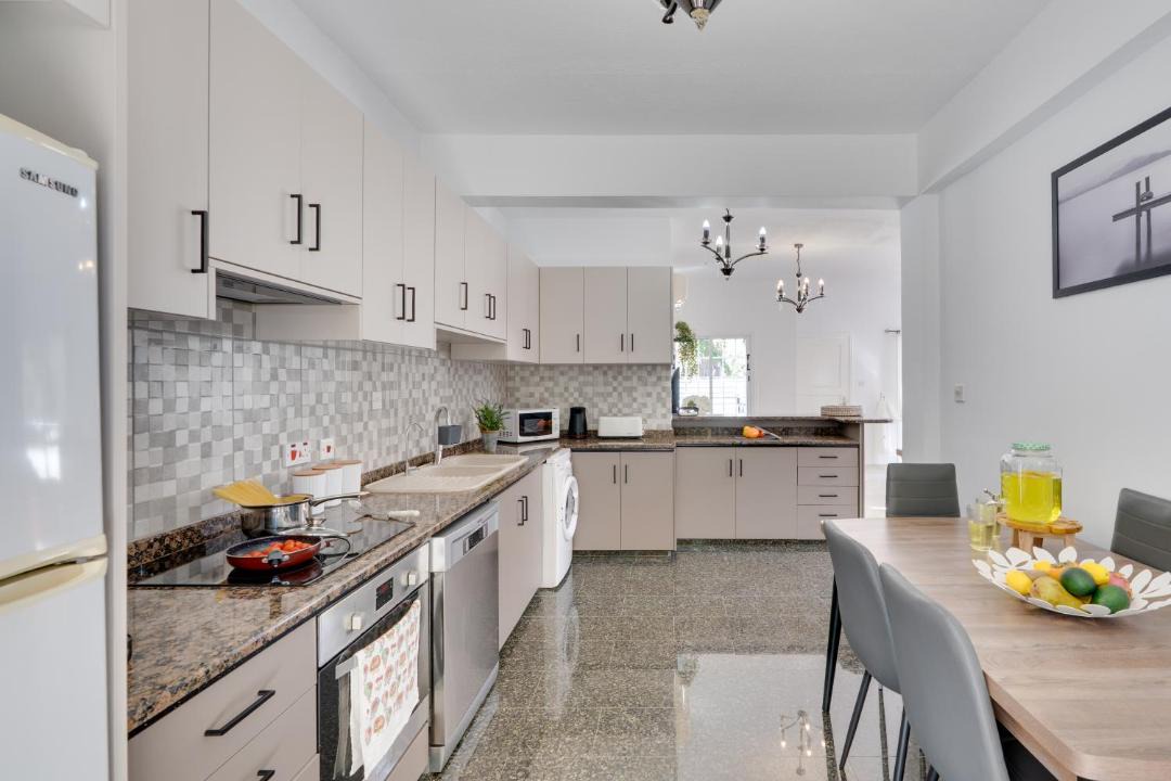 Photo of Kitchen in Oroklini