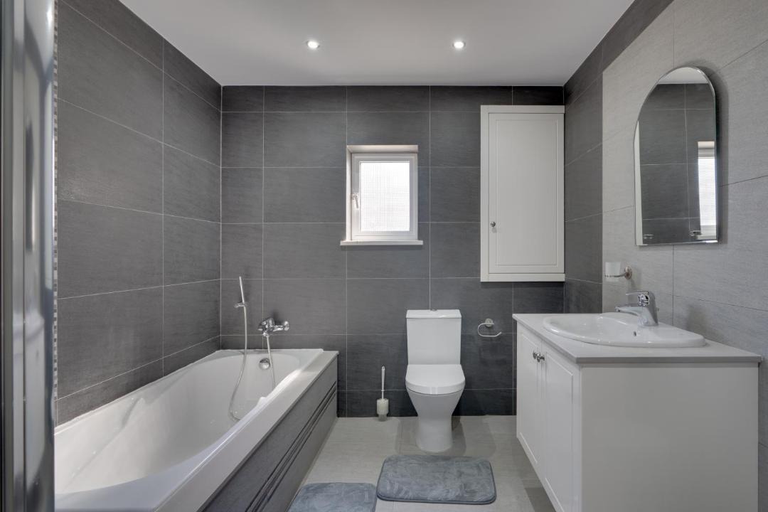 Photo of Bathroom in Oroklini