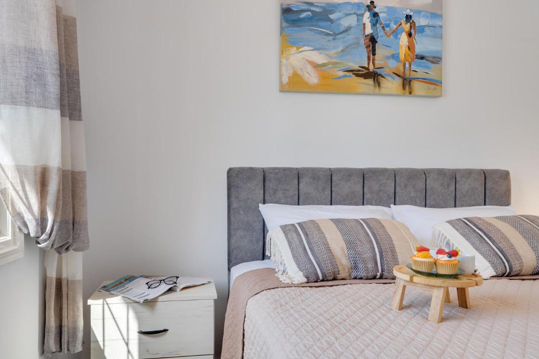 Photo of Bedroom in Oroklini