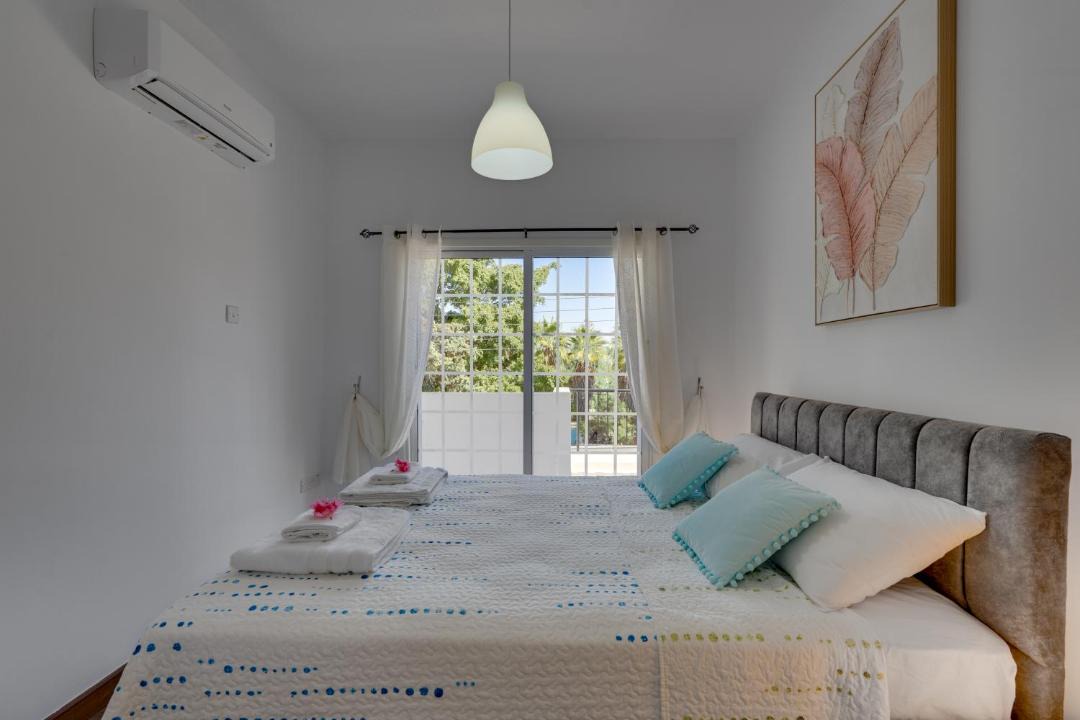 Photo of Bedroom in Oroklini