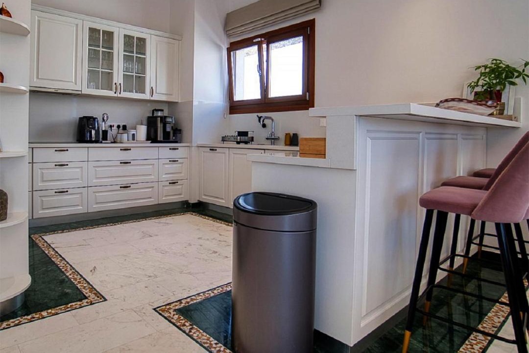 Photo of Kitchen in Ayia Napa