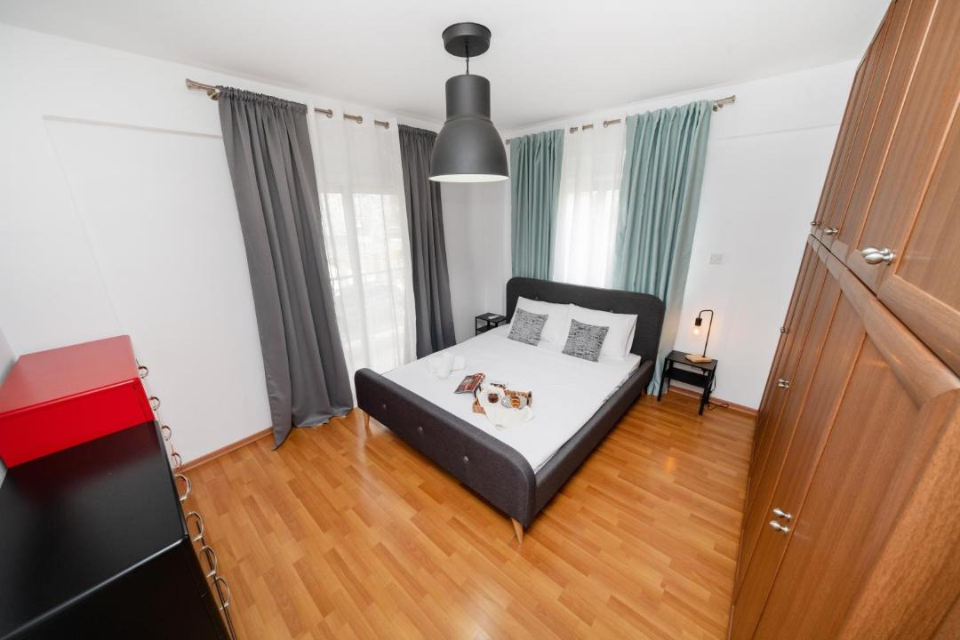 Photo of Bedroom in Acropolis