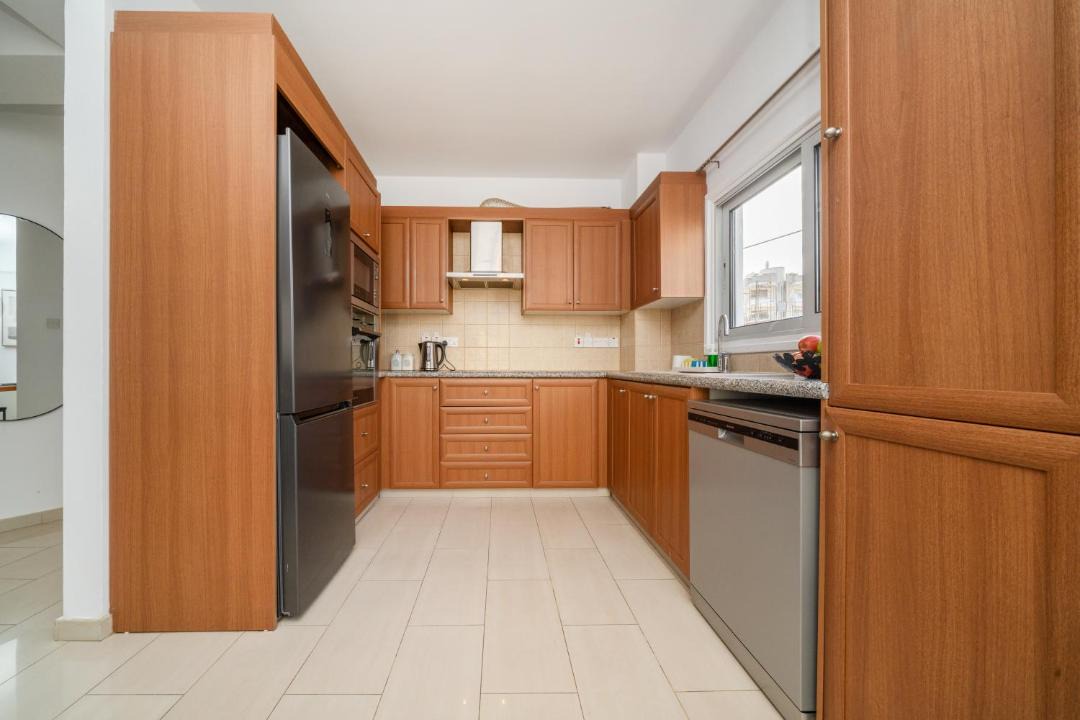 Photo of Kitchen in Acropolis