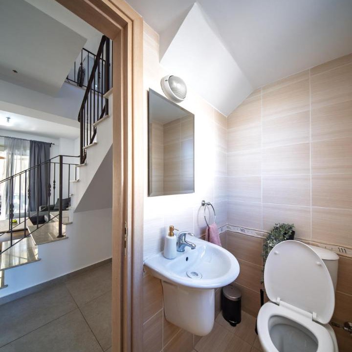 Photo of Bathroom in Kapparis
