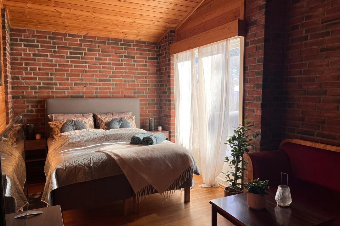 Photo of Bedroom in Slemdal