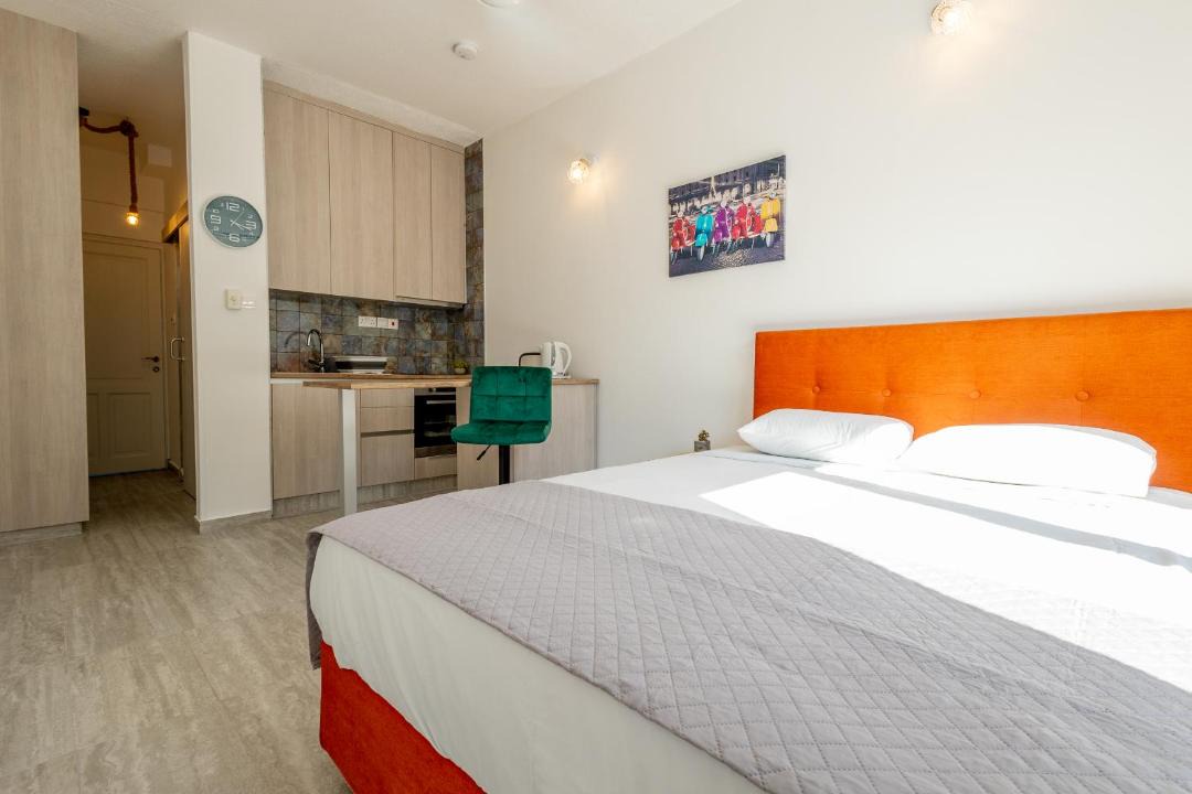 Photo of Bedroom in Potamos tis Germasogeias