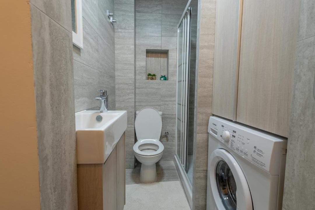 Photo of Bathroom in Potamos tis Germasogeias