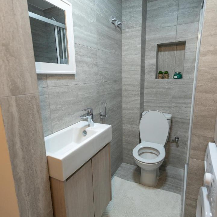 Photo of Bathroom in Potamos tis Germasogeias