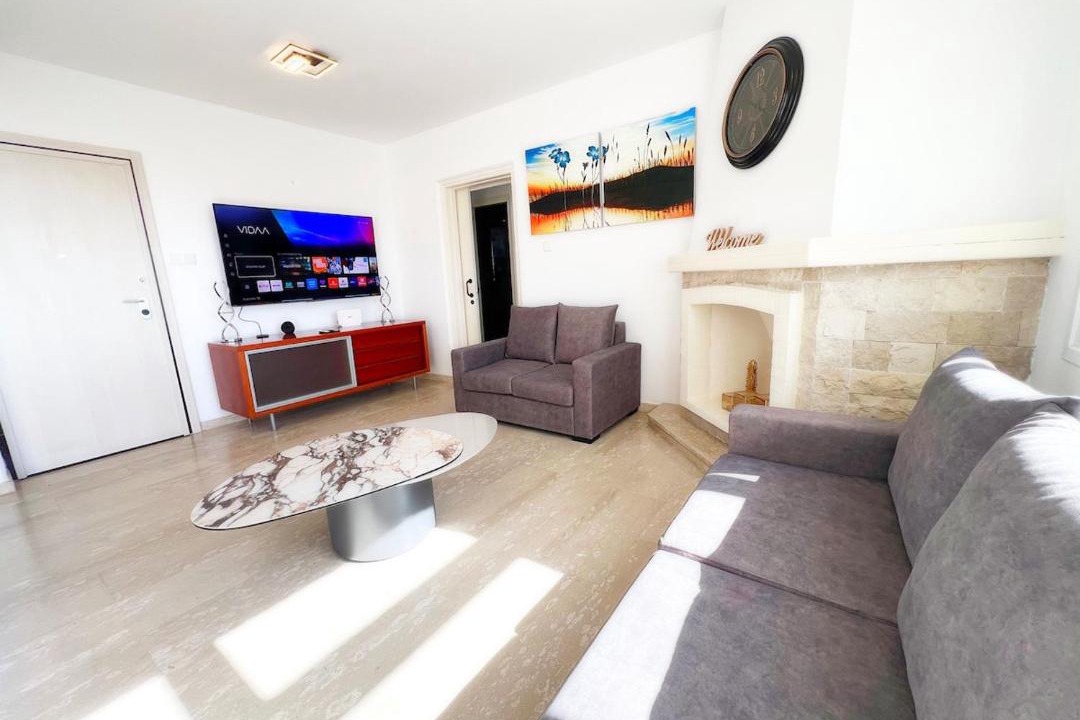 Photo of Livingroom in Limassol