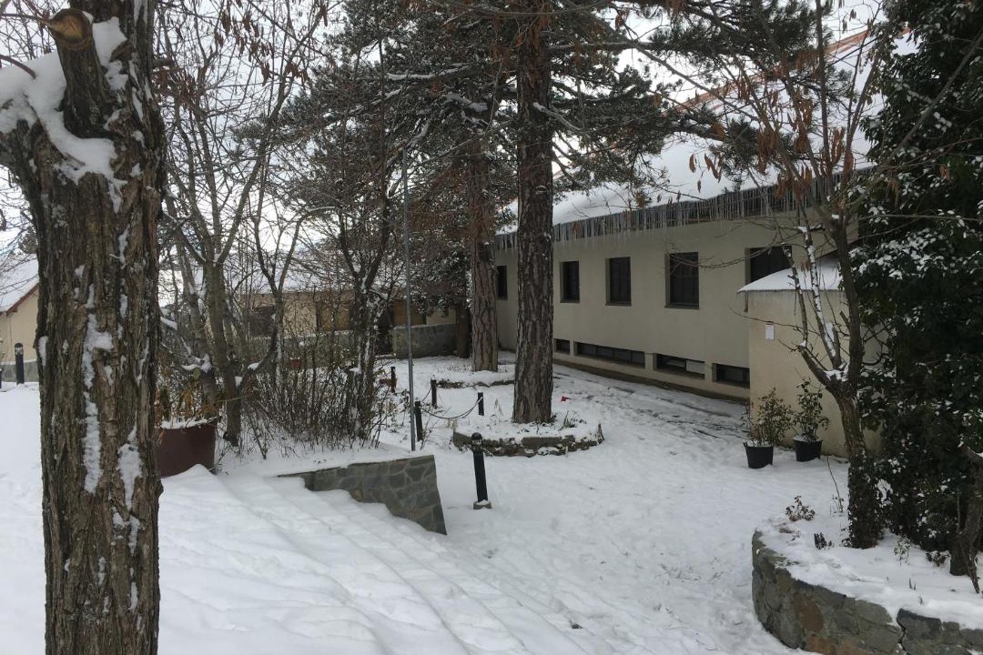 Photo of Others in Troodos