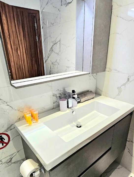 Photo of Bathroom in Potamos tis Germasogeias