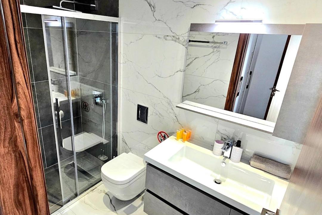 Photo of Bathroom in Potamos tis Germasogeias